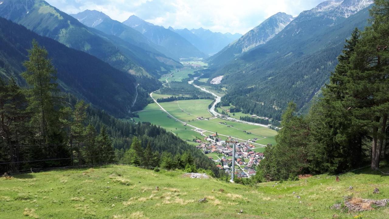 Ferienhaus Monika Gutschau Esterno foto