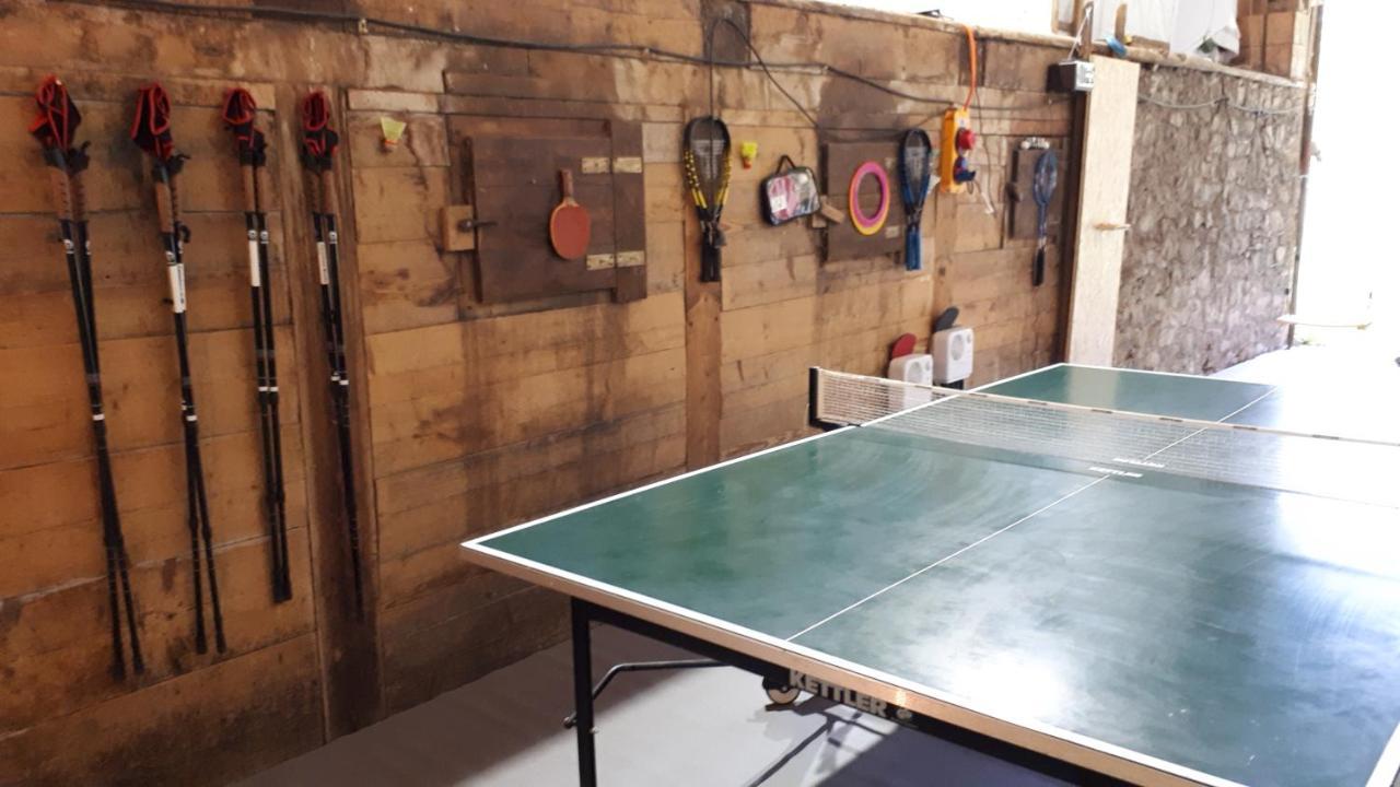 Ferienhaus Monika Gutschau Esterno foto