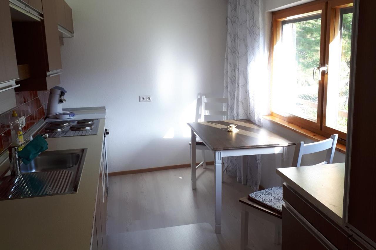 Ferienhaus Monika Gutschau Esterno foto