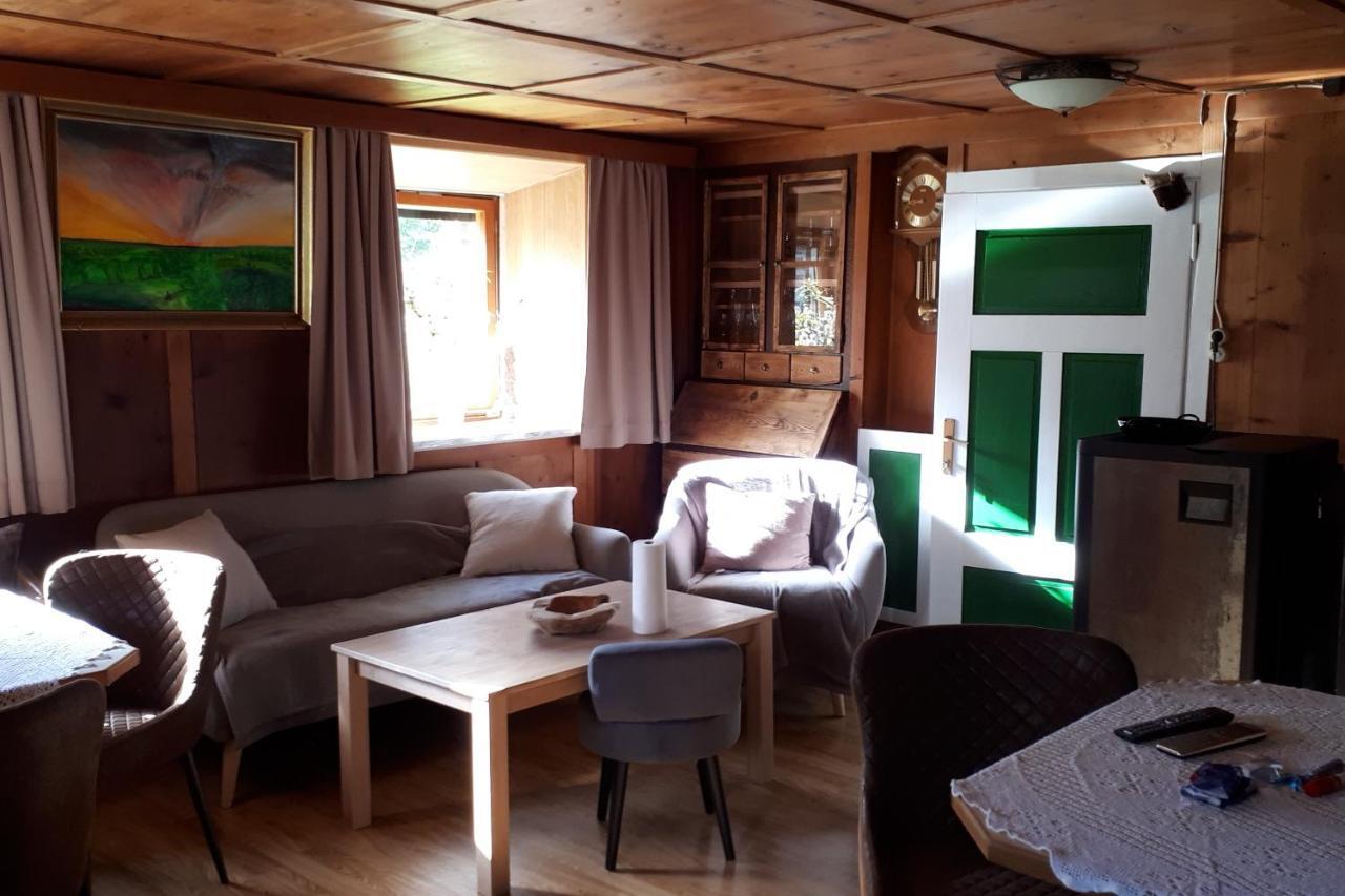 Ferienhaus Monika Gutschau Esterno foto