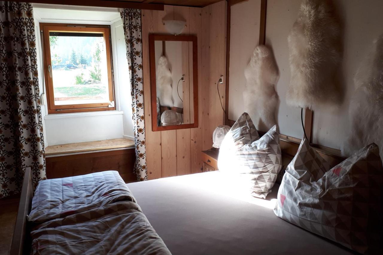 Ferienhaus Monika Gutschau Esterno foto