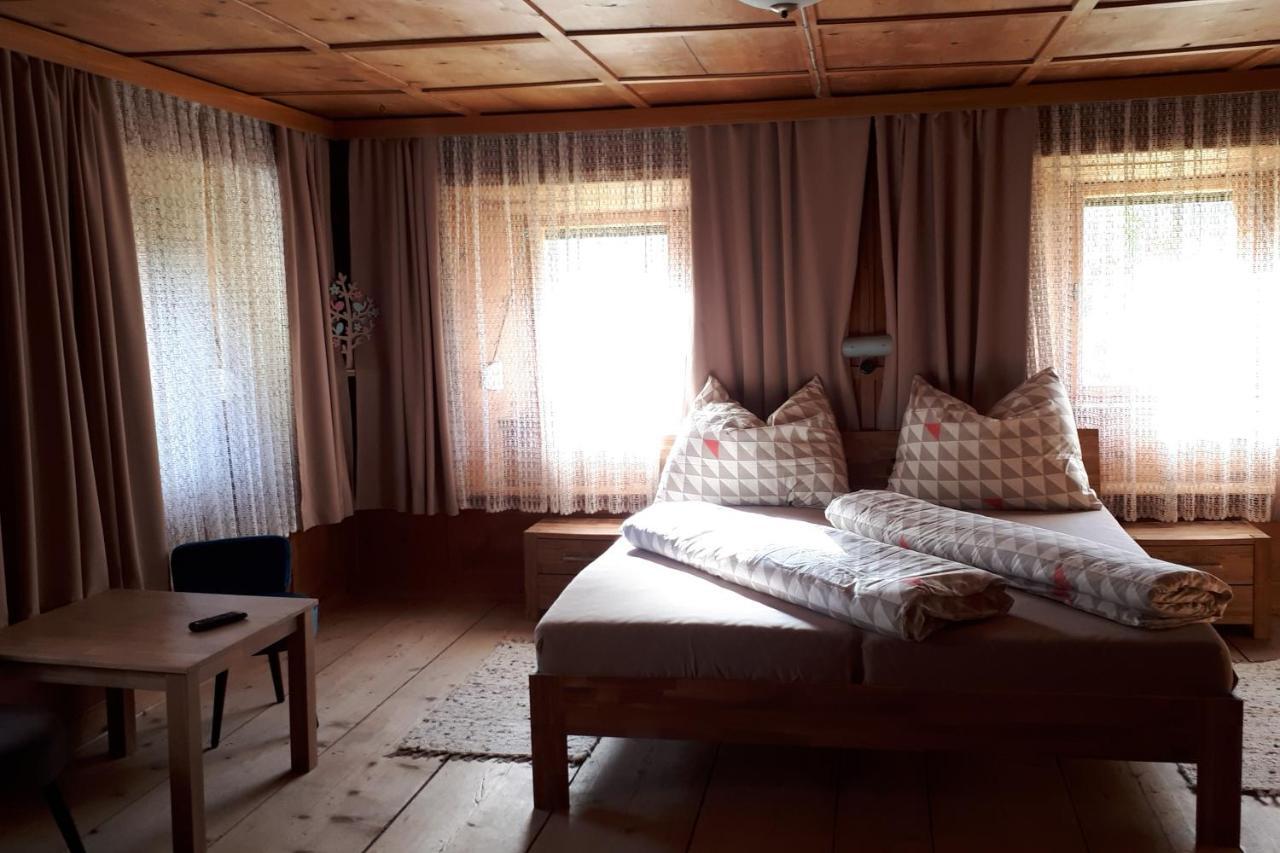 Ferienhaus Monika Gutschau Esterno foto